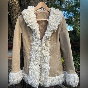 Vintage Penny Lane Jacket M